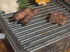 -弓二·烧鸟居酒屋(财富购物中心店)