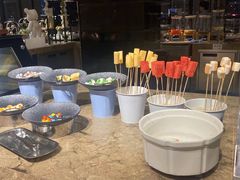 -“香”全日餐厅·株洲大汉希尔顿酒店