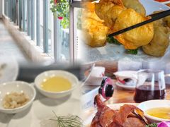 -美未居·老字号·地道顺德菜·桑拿鸡·鱼生(容桂店)
