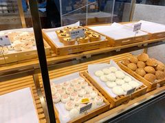 -君之狮子山·轻糖烘焙(松江印象城店)