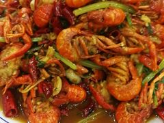 -虾少爷龙虾烧烤(双桥路店)