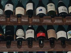 -羽深肉铺 Steak & Wine