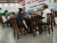 -南记食粥坊·宵夜大排档(莲花总店)