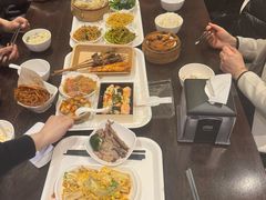 -阿那亚第三食堂 Cafeteria 3