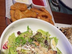 -Ambra Haus琥珀屋精酿餐厅(宝山店)