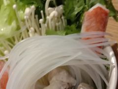 -粟氏天府·东北烧烤(长安街店)