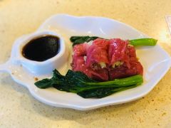 -明腾壹间茶餐厅(新都会花园广场店)