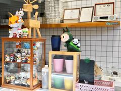 -隹木咖啡馆(宝龙广场店)