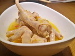 二孃鸡爪爪-二孃鸡爪爪(东风路总店)