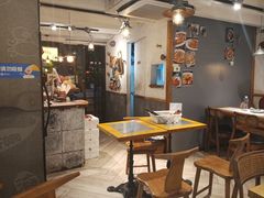 -十面欢腾(长乐路店)