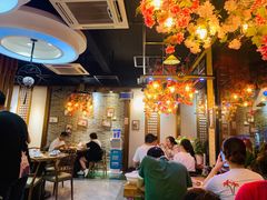 -印象江南(东栅店)