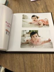 -可爱多国际儿童摄影会馆(龙泉店)