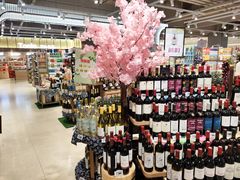 -哈尔信阳光农园超市(沈阳三台子万象汇店)