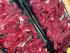 -陈记顺和牛肉火锅(岗顶店)