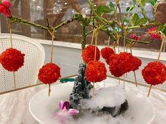 妃子笑-独一处·物新集市(红谷滩店)