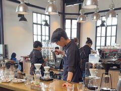 -The Workshop Coffee