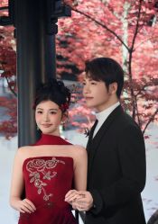 -维多利亚婚纱摄影全球旅拍(华南旗舰店)