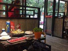 -古乐牛香·鲜牛肉牛杂火锅(五一中路店)