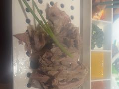 -相约·羊村小馆非遗手抓肉(七一酱园店)