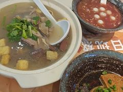 -苏晓玥·手作江南小吃(深圳北站店)