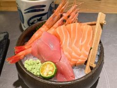 -沼津港精致料理·寿喜烧·烧鸟(龙湖南桥天街店)