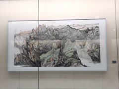 -南京书画院金陵美术馆