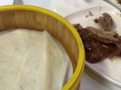 -郭林家常菜烤鸭(曙光西路店)