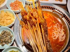 -季季红火锅(动壹店)