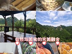 -大岭沟猕猴桃谷风景区