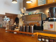 -Cafe del Volcan(永康路店)