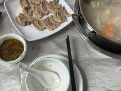 -东山羊庄(八卦岭店)