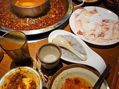 -巴隆门重庆老火锅(太湖路店)
