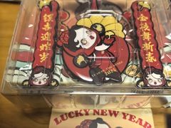 -泡泡玛特POPMART(合生汇店)