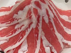 -曲氏老北京铜锅涮肉•火锅(不老街店)