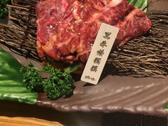 -黑牛の店·和牛烧肉(合生汇店)