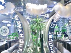 -3号仓库·创意中国菜(乐清正大广场店)