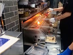 -清真·马峰烤肉(小学习北巷店)