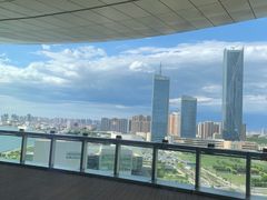 -于家堡洲际酒店·堡子里酒廊