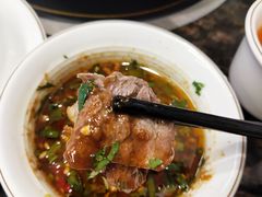 -八合里潮汕鲜牛肉火锅(深圳海岸城店)