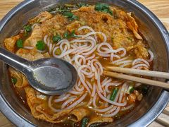 -柳州肥姨妈大骨螺蛳粉(曹路店)