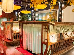 -淀里船宴(裕华东路店)
