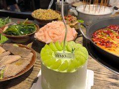 -冯校长老火锅(深圳总店)