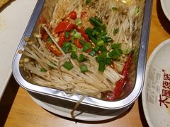 -木屋烧烤(坂田天安云谷店)