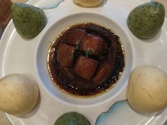-绍兴老味道·非遗门店(银泰城店)