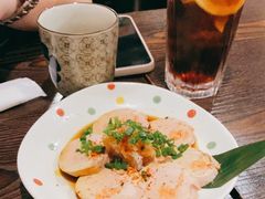-角落里(中山公园店)