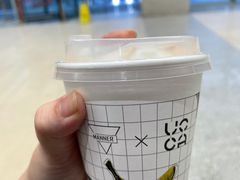 -Manner Coffee(大宁国际商业广场店)