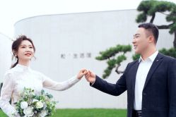 -蔚蓝映像STUDIO婚纱摄影(南稍门店)