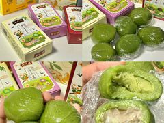 -沈大成(南京东路店)