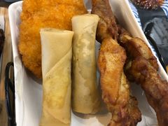 -Hi YOU你的饭局泰餐厅(雍和宫店)