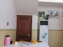 -阿勇海鲜排档(莲花路1号店)